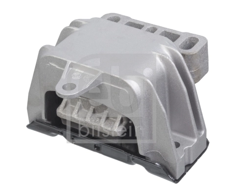 Mounting, automatic transmission